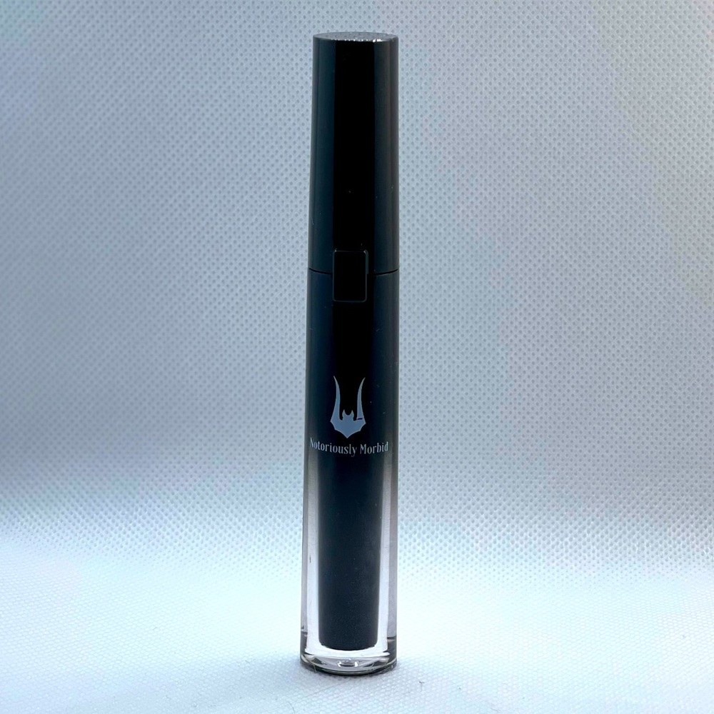 Notoriously Morbid Mystic Matte Great, a Chainsaw